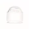 НІЧНИК XO OZ17 USB-POWERED 16-COLOUR PROJECTOR LAMP AURORA, БІЛИЙ (ДЕФ. ПАК)