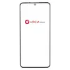 MR3_215869 Скло корпусу для g, oca pro samsung s911 galaxy s23 (2023) з oca-плівкою, black 