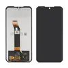 MR3_179383 Дисплей doogee s punk (v1), з сенсором, black 
