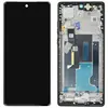 MR3_179662 Дисплей motorola xt2429 moto edge 50 fusion, з сенсором, та рамкою forest blue original prc 