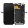 MR3_179833 Дисплей iphone 14 pro, з сенсором, та рамкою black (zy in-cell tft), (під заміну ic) 
