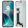 MR3_194489 Дисплей motorola xt2331, xt2333 moto g13, g23, з сенсором, black service pack 