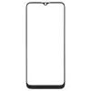 MR3_196586 Скло корпусу для nokia g10, nokia g20з oca-плівкою, black 