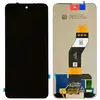MR3_199981 Дисплей infinix smart 10 (x6725), hot 60, hot 60i, з сенсором, black 