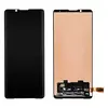 MR3_199984 Дисплей sony xq-cq72, xq-cq54, xq-cq62 xperia 5 iv, з сенсором, black oled 