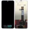 MR3_214159 Дисплей redmi a5, poco c71 (global), з сенсором, black (welmy) 