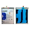 MR3_214317 Акумулятор samsung a315 galaxy a31 (2020), (eb-ba315aby) welmy 