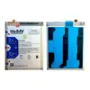 MR3_214319 Акумулятор samsung a515 galaxy a51 (2020), (eb-ba515aby) welmy 