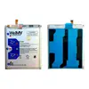 MR3_214320 Акумулятор samsung a525, g780 galaxy a52 ( (2021), s20fe (2020), (eb-bg781aby) welmy 