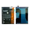 MR3_214330 Акумулятор redmi 7, redmi note 8, redmi note 8t (bn46), (84.16x63.22x3.92) welmy 