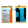 MR3_214339 Акумулятор redmi 9a, redmi 9c, poco m2 pro, redmi a1 (bn56) welmy 