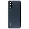 MR3_214595 Задня кришка huawei p30 pro black (зі склом камери) оригінал (prc) 