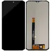 MR3_214790 Дисплей doogee s99, з сенсором, black 
