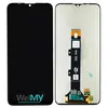 MR3_215122 Дисплей motorola xt2155 moto e20, з сенсором, black (welmy) 