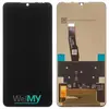 MR3_215127 Дисплей huawei p30 lite, nova 4e, honor 20s, з сенсором, black (welmy) 