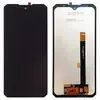 MR3_222814 Дисплей doogee s89, s89 pro, з сенсором, black 