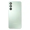 MR3_223600 Задня кришка samsung a165 galaxy a16 2025 green (зі склом камери) 