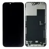 MR3_223728 Дисплей iphone 13 pro, з сенсором, та рамкою black (jcid soft oled) без помилки 