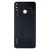 MR3_223913 Задня кришка honor 8x black (зі склом камери) 