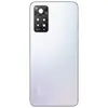 MR3_223917 Задня кришка redmi note 11 pro 4g білий (зі склом камери) оригінал (prc) 