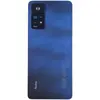 MR3_223918 Задня кришка redmi note 11 pro 4g blue (зі склом камери) оригінал (prc) 