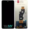 MR3_224135 Дисплей infinix hot 50 4g (x6882), з сенсором, black (welmy) 