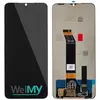 MR3_224140 Дисплей poco m5, poco m4 5g, redmi 10 5g, redmi note 11e, з сенсором, power black (welmy) 
