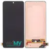 MR3_224145 Дисплей redmi note 14 4g (europe), з сенсором, midnight black oled (161, 5mm), (welmy) 
