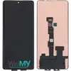 MR3_224146 Дисплей redmi note 14 pro 4g, з сенсором, black oled (welmy) 