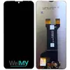 MR3_224158 Дисплей zte blade v50 design, з сенсором, black (welmy) 