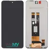 MR3_224159 Дисплей zte nubia v60, з сенсором, black (welmy) 