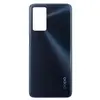 MR3_225444 Задня кришка oppo a16 black 