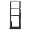 MR3_225649 Тримач sim-карти samsung a047 galaxy a04s black 