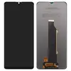 MR3_236633 Дисплей cubot note 20, note 20 pro, з сенсором, black 