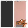 MR3_237206 Дисплей samsung sm-a415f galaxy a41 (2020), з сенсором, black tft 