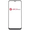 MR3_237751 Скло корпусу для g, oca pro samsung a176 galaxy a17 5g з oca-плівкою, black 
