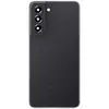 MR3_238147 Задня кришка samsung g990 galaxy s21fe 5g graphite (зі склом камери) 