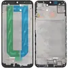 MR3_238786 Рамка дисплея для samsung a155 galaxy a15 black 