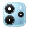 MR3_238832 Скло камери для redmi note 14 4g, з рамкою blue 