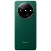 MR3_239463 Задня кришка redmi a3 green (зі склом камери) 