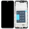 MR3_239483 Дисплей samsung sm-a175 galaxy a17 4g 2025, з сенсором, та рамкою black oled (big size) 