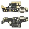 MR3_239913 Нижня плата umidigi c2, g2, g3, g3 max 
