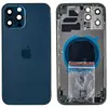 MR3_250671 Корпус iphone 12 pro max pacific blue оригінал a+ us 