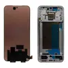 MR3_251455 Дисплей xiaomi 15t 5g 2025, з сенсором, та рамкою black сервісний оригінал 