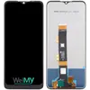 MR3_252889 Дисплей nokia g22, з сенсором, black (fpc-htf065h287-a1), (welmy) 