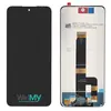 MR3_252891 Дисплей redmi 13, poco m6, з сенсором, black (welmy) 