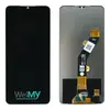 MR3_252900 Дисплей zte blade a34, blade a54, з сенсором, black (welmy) 