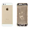 MR3_27898 Корпус iphone 5s gold (без imei) 