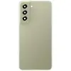 MR3_320359 Задня кришка samsung g990 galaxy s21fe 5g olive (зі склом камери) 