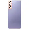 MR3_320360 Задня кришка samsung g991 galaxy s21 phantom фіолетовий (зі склом камери) 